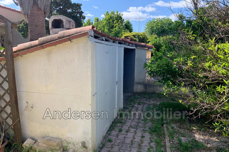 Vente villa Saint-André  