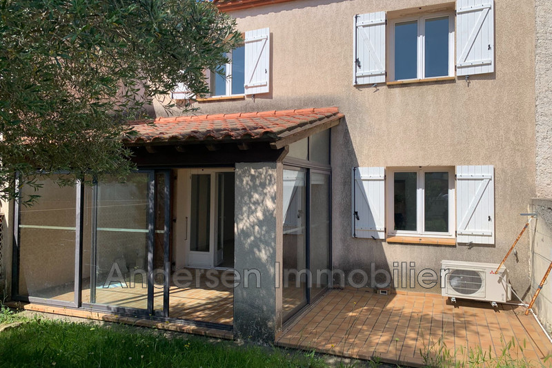 Vente villa Saint-André  