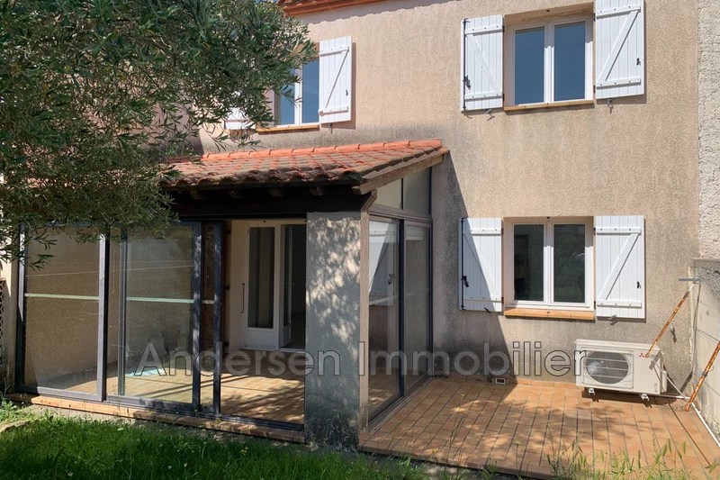 Vente villa Saint-André  