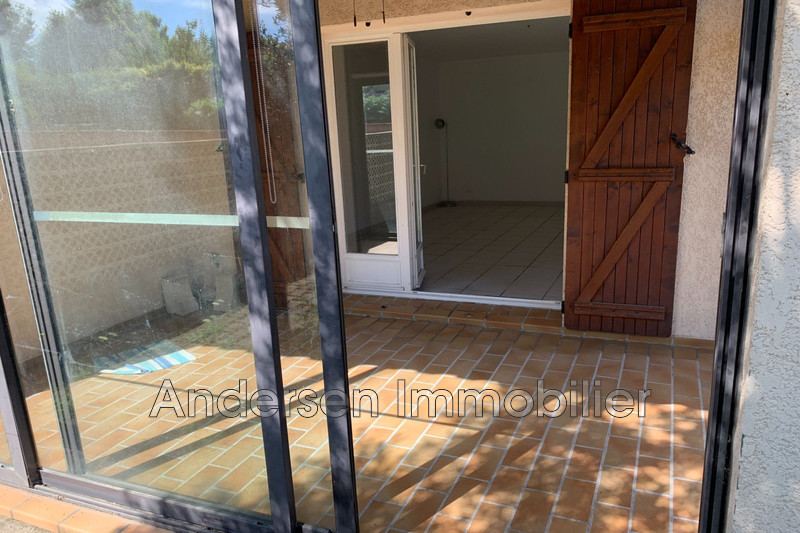 Vente villa Saint-André  