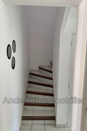 Vente villa Saint-André  