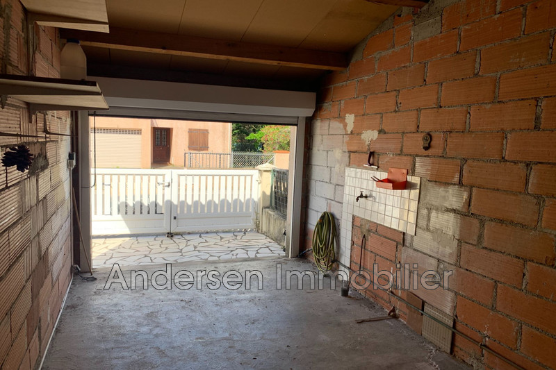 Vente villa Saint-André  