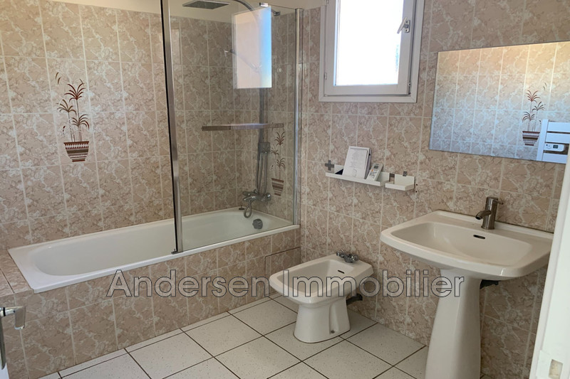 Vente villa Saint-André  