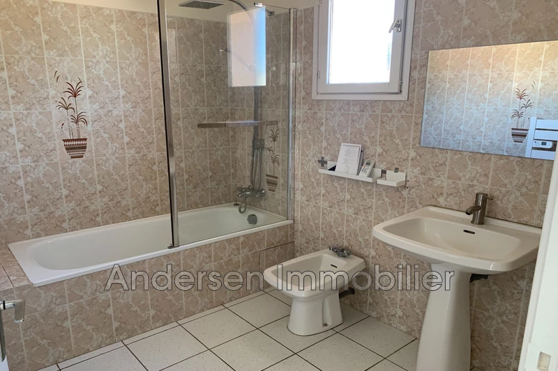 Vente villa Saint-André  