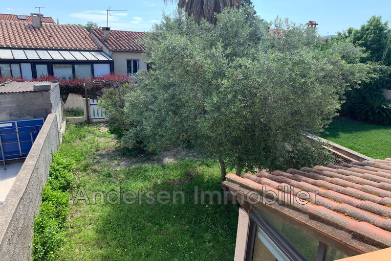 Vente villa Saint-André  