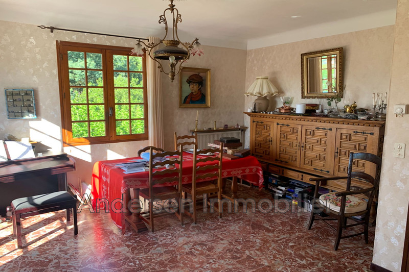 Vente villa Palau-del-Vidre  