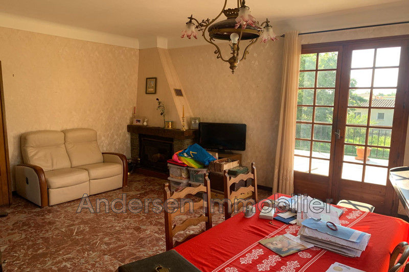 Vente villa Palau-del-Vidre  