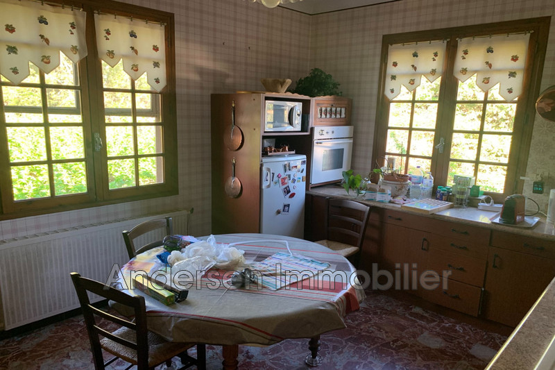 Vente villa Palau-del-Vidre  