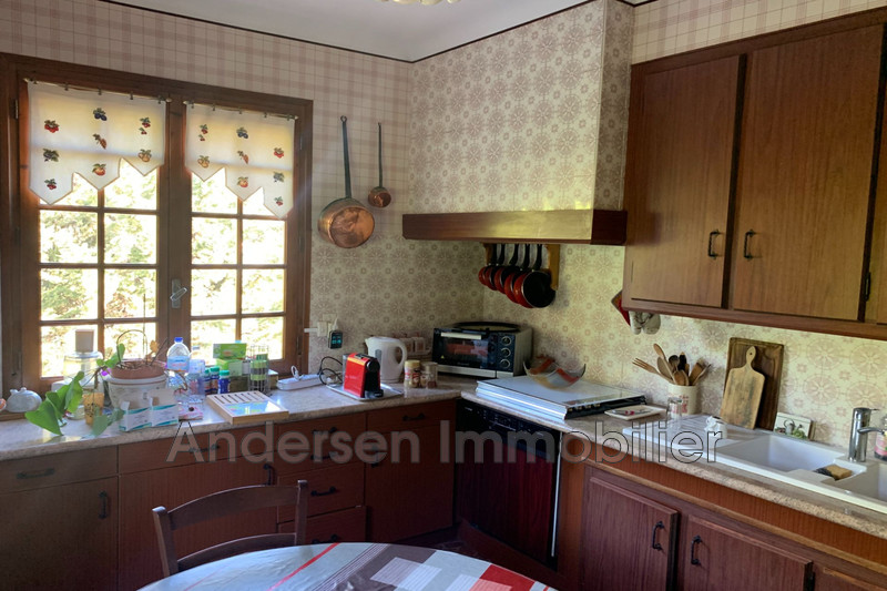 Vente villa Palau-del-Vidre  