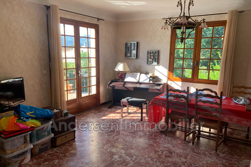 Vente villa Palau-del-Vidre  