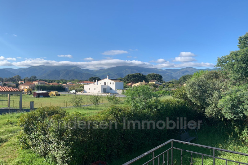 Vente villa Palau-del-Vidre  