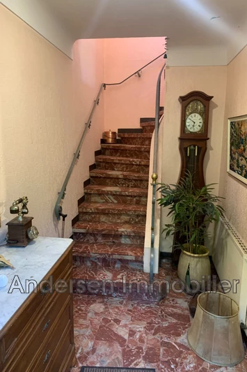 Vente villa Palau-del-Vidre  