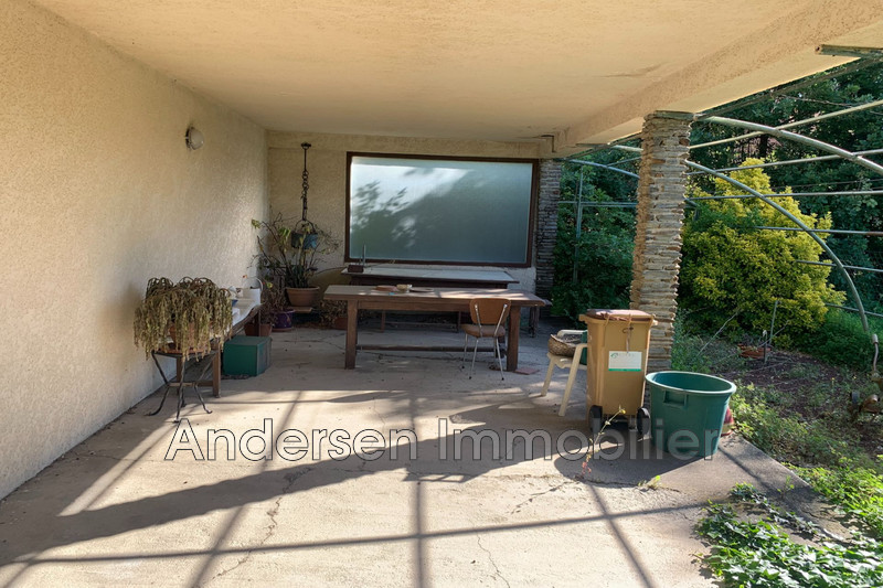 Vente villa Palau-del-Vidre  