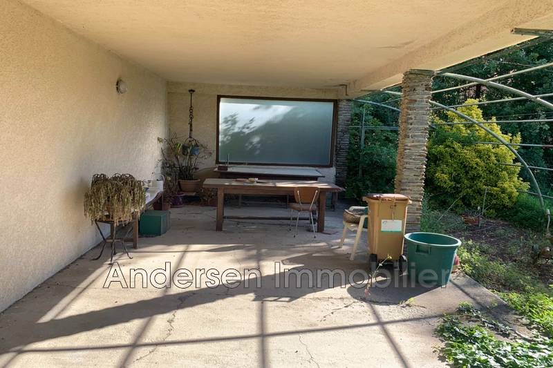 Vente villa Palau-del-Vidre  