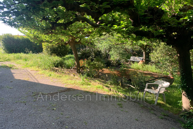 Vente villa Palau-del-Vidre  
