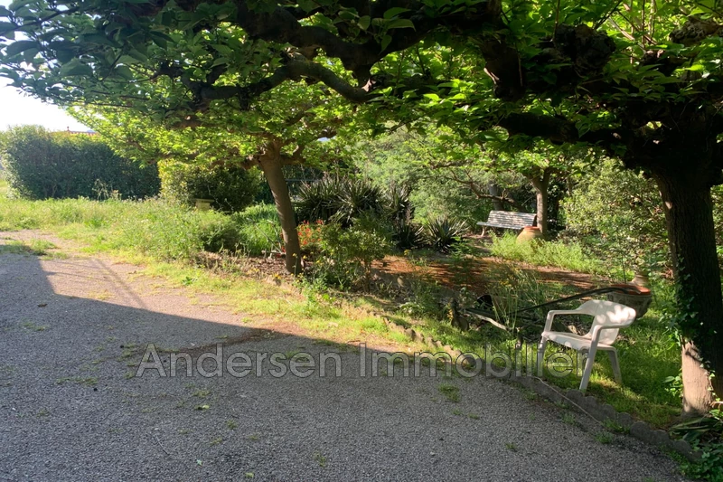 Vente villa Palau-del-Vidre  