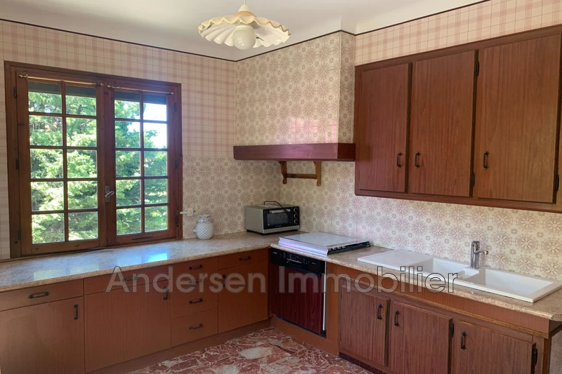 Vente villa Palau-del-Vidre  