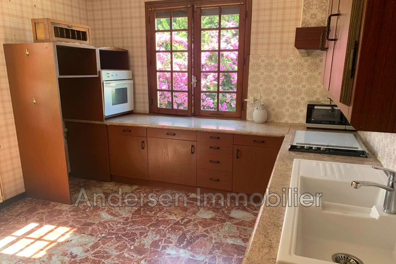 Vente villa Palau-del-Vidre  
