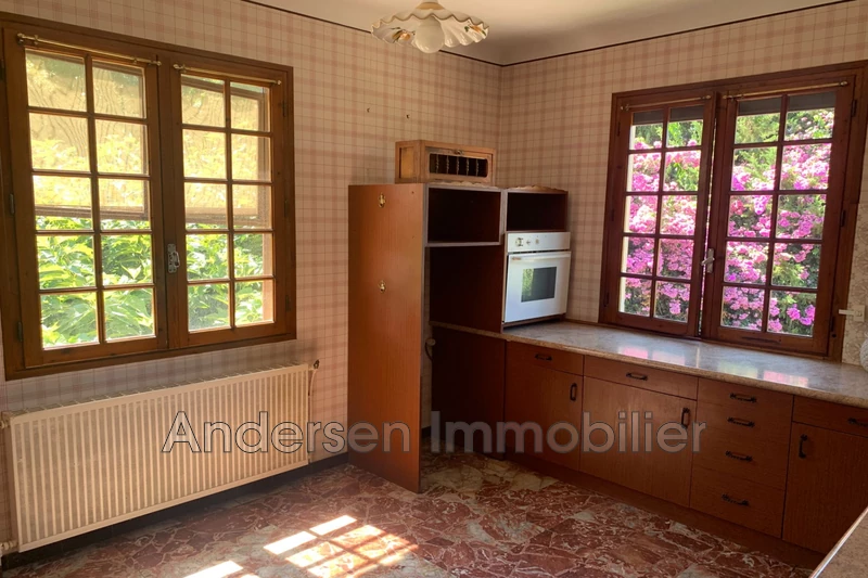 Vente villa Palau-del-Vidre  