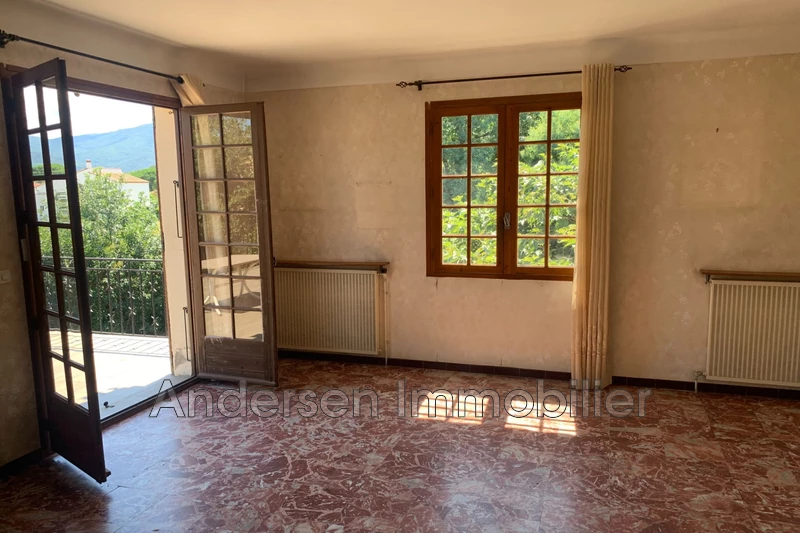 Vente villa Palau-del-Vidre  