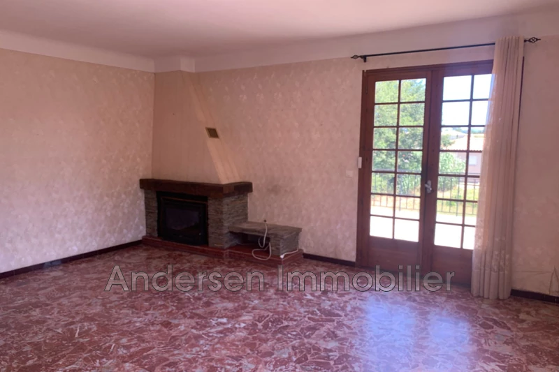 Vente villa Palau-del-Vidre  