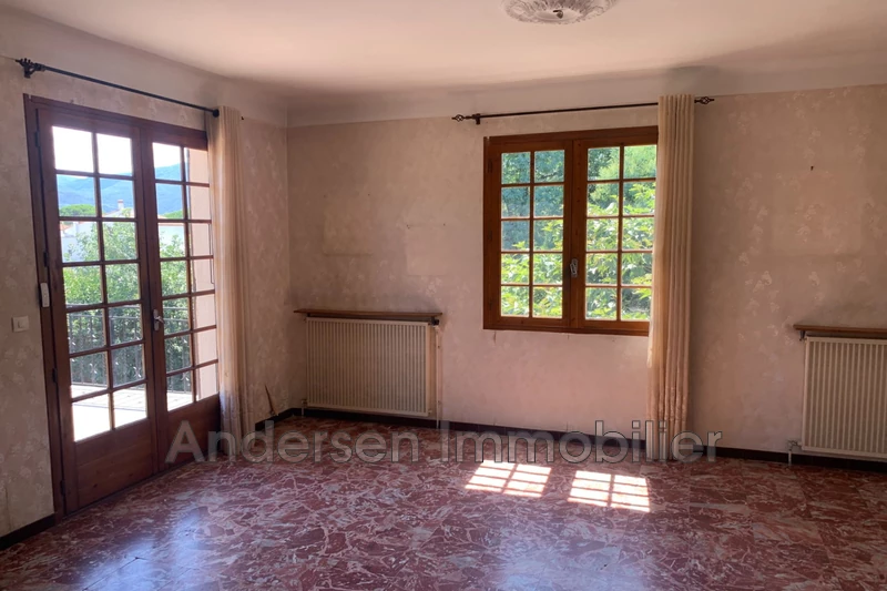 Vente villa Palau-del-Vidre  