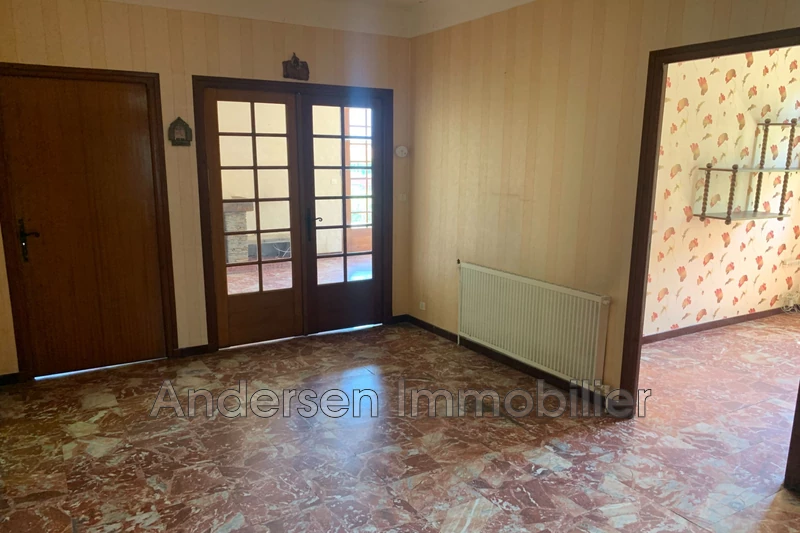 Vente villa Palau-del-Vidre  