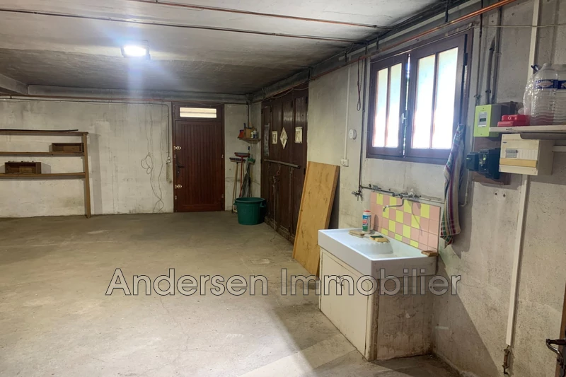 Vente villa Palau-del-Vidre  