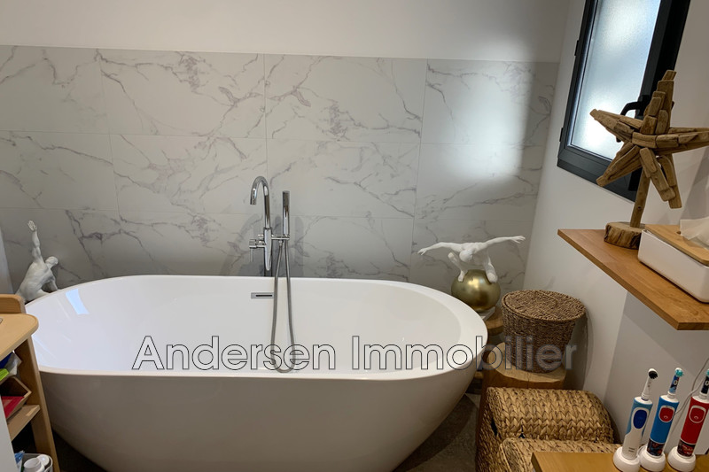 Vente villa contemporaine Palau-del-Vidre  
