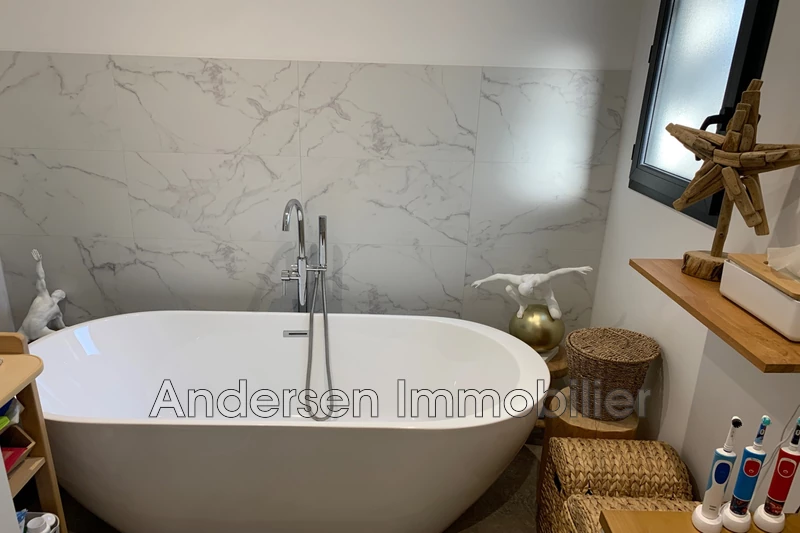 Vente villa contemporaine Palau-del-Vidre  