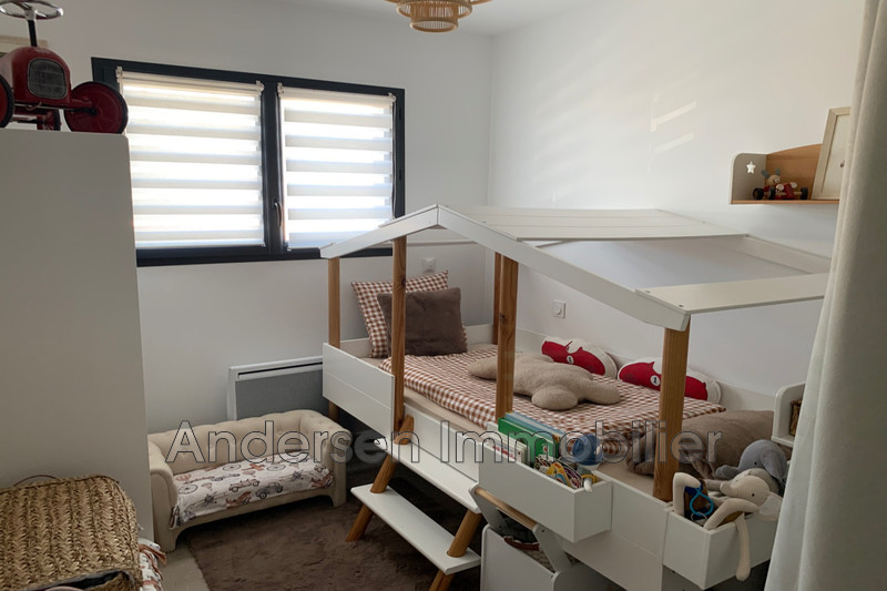 Vente villa contemporaine Palau-del-Vidre  