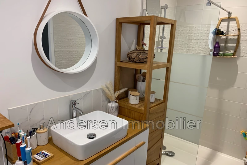 Vente villa contemporaine Palau-del-Vidre  