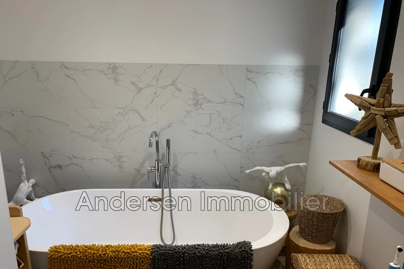 Vente villa contemporaine Palau-del-Vidre  