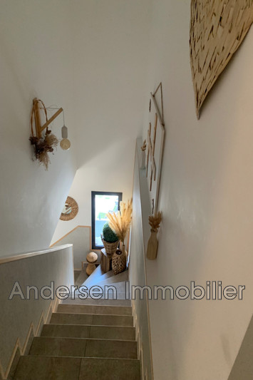 Vente villa contemporaine Palau-del-Vidre  