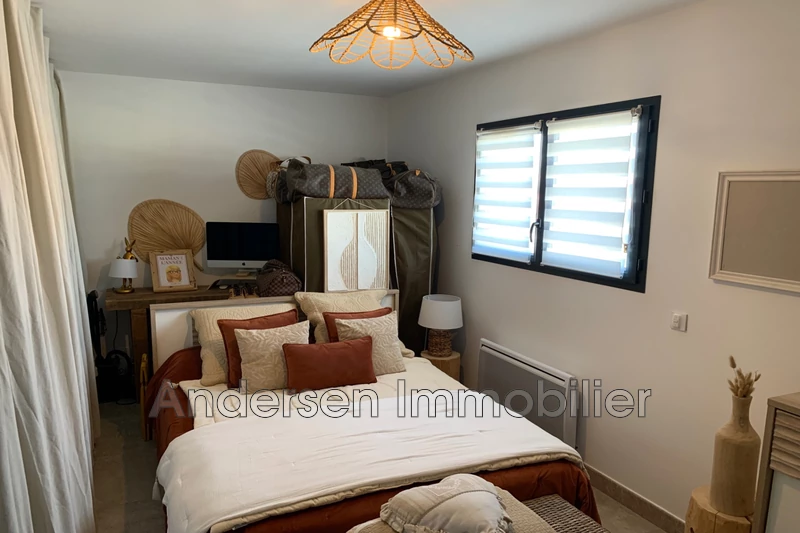 Vente villa contemporaine Palau-del-Vidre  
