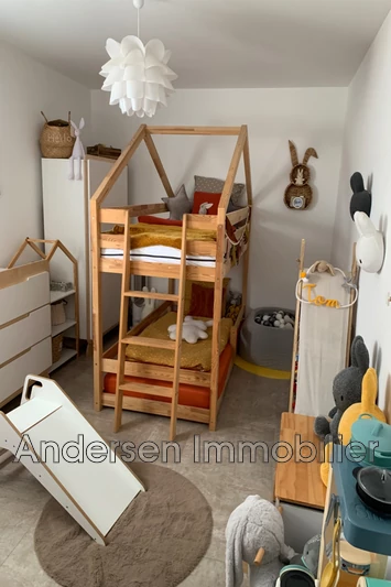 Vente villa contemporaine Palau-del-Vidre  