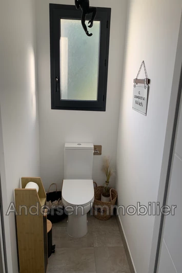 Vente villa contemporaine Palau-del-Vidre  