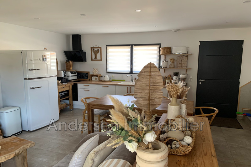 Vente villa contemporaine Palau-del-Vidre  