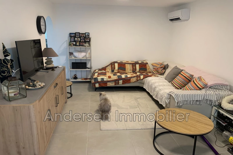 Vente villa Saint-Génis-des-Fontaines  