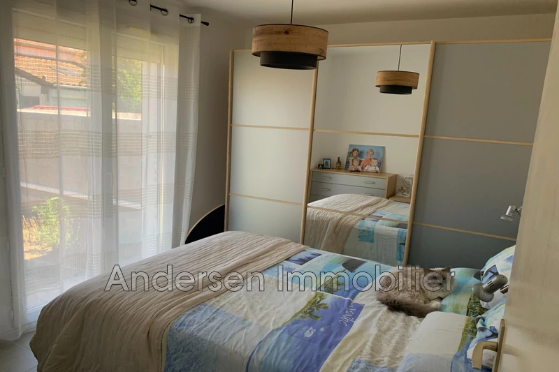 Vente villa Saint-Génis-des-Fontaines  