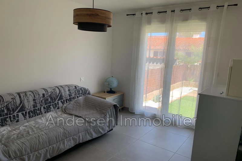 Vente villa Saint-Génis-des-Fontaines  