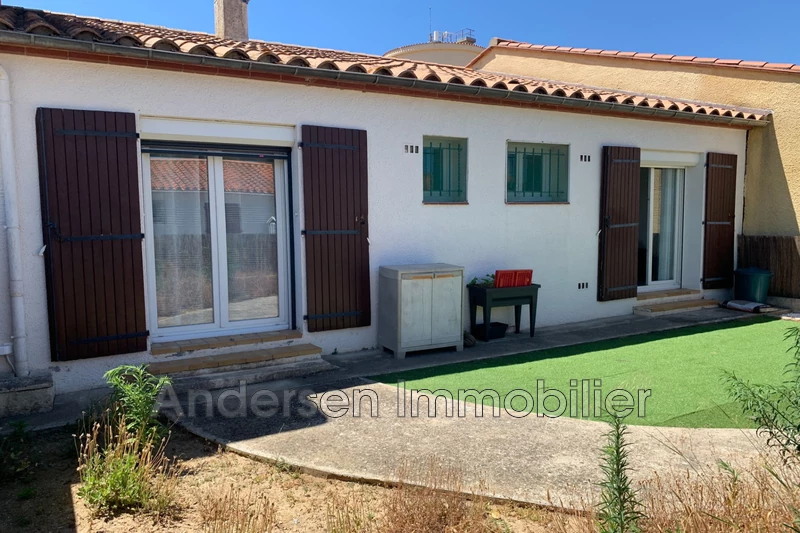 Vente villa Saint-Génis-des-Fontaines  