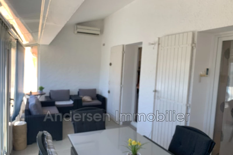 Vente villa Saint-Génis-des-Fontaines  