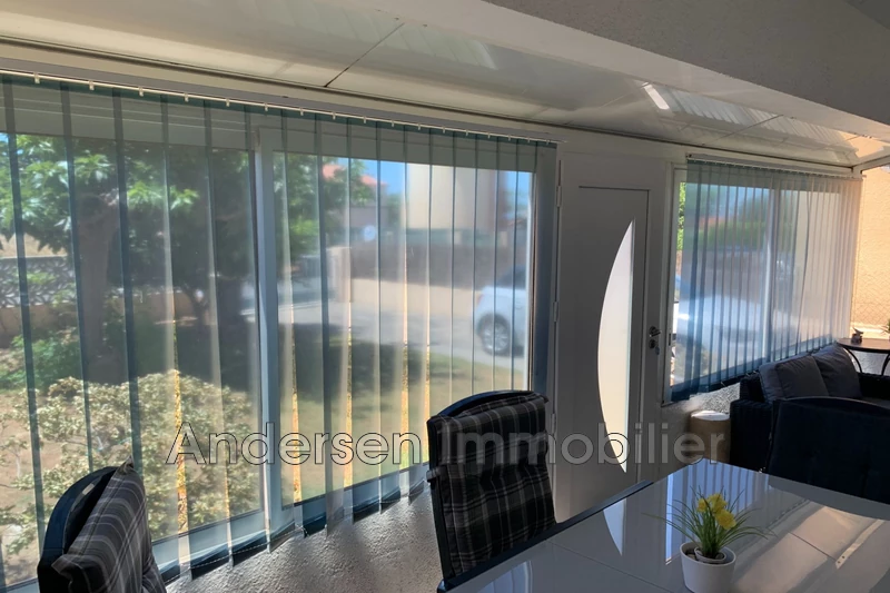 Vente villa Saint-Génis-des-Fontaines  