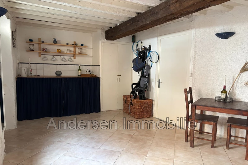 Vente maison de village Ortaffa  