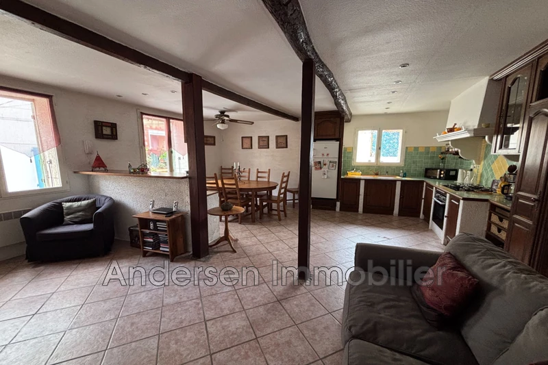 Vente maison de village Ortaffa  
