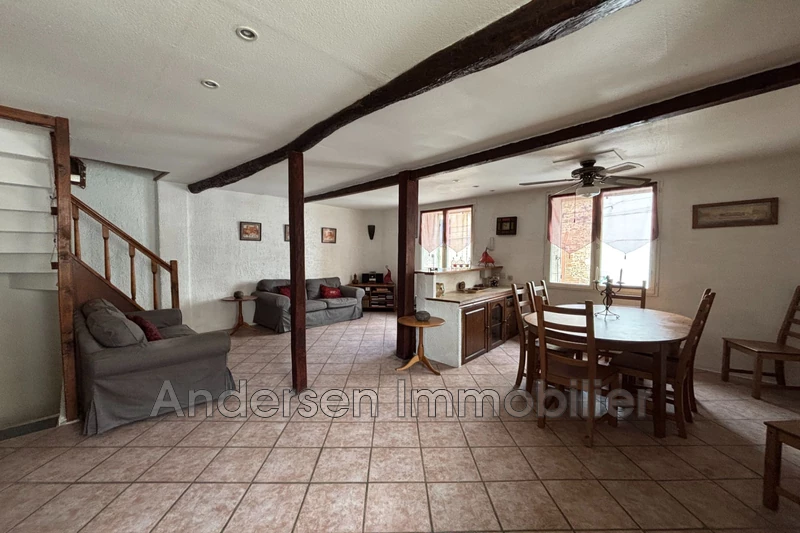Vente maison de village Ortaffa  