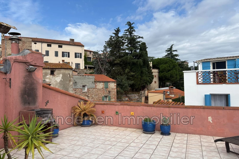 Vente maison de village Ortaffa  