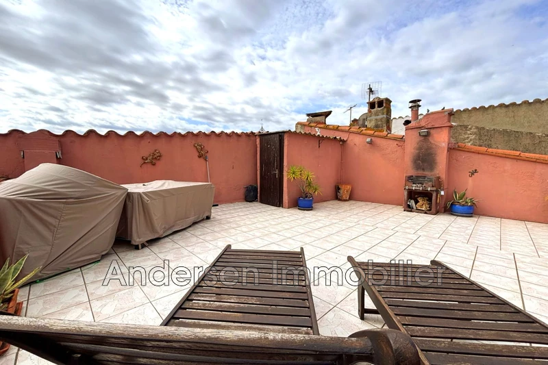Vente maison de village Ortaffa  