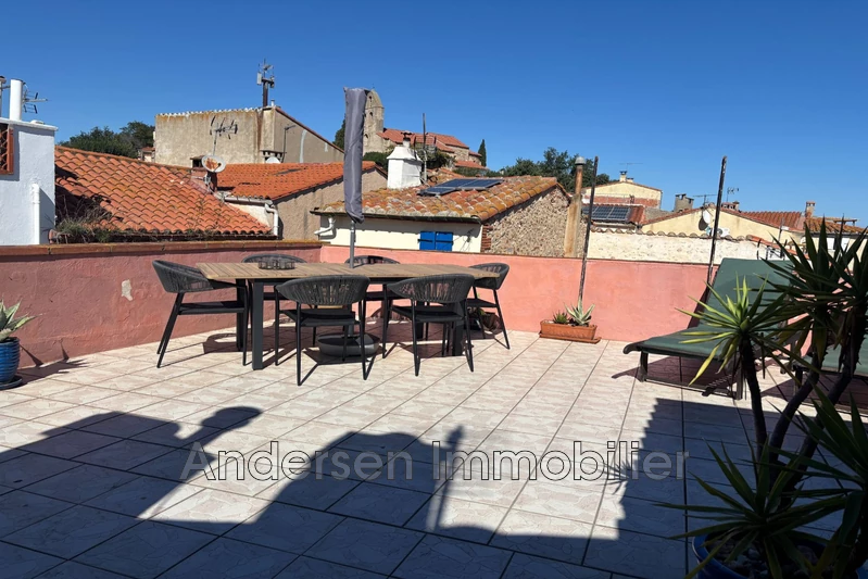 Vente maison de village Ortaffa  